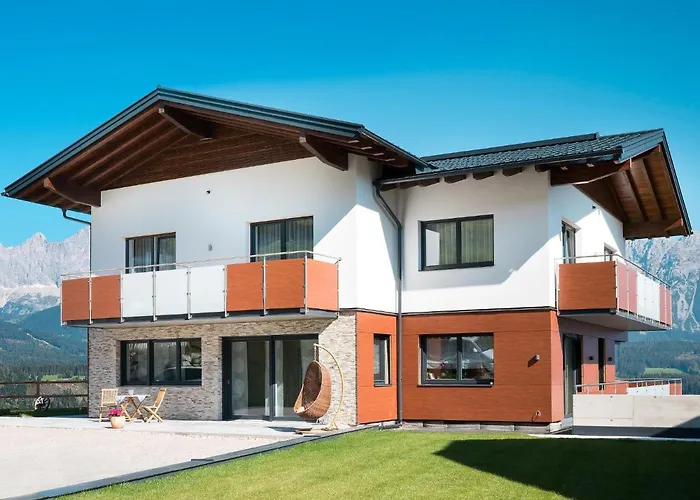 Apartment Smaragd - Sld601 By Interhome