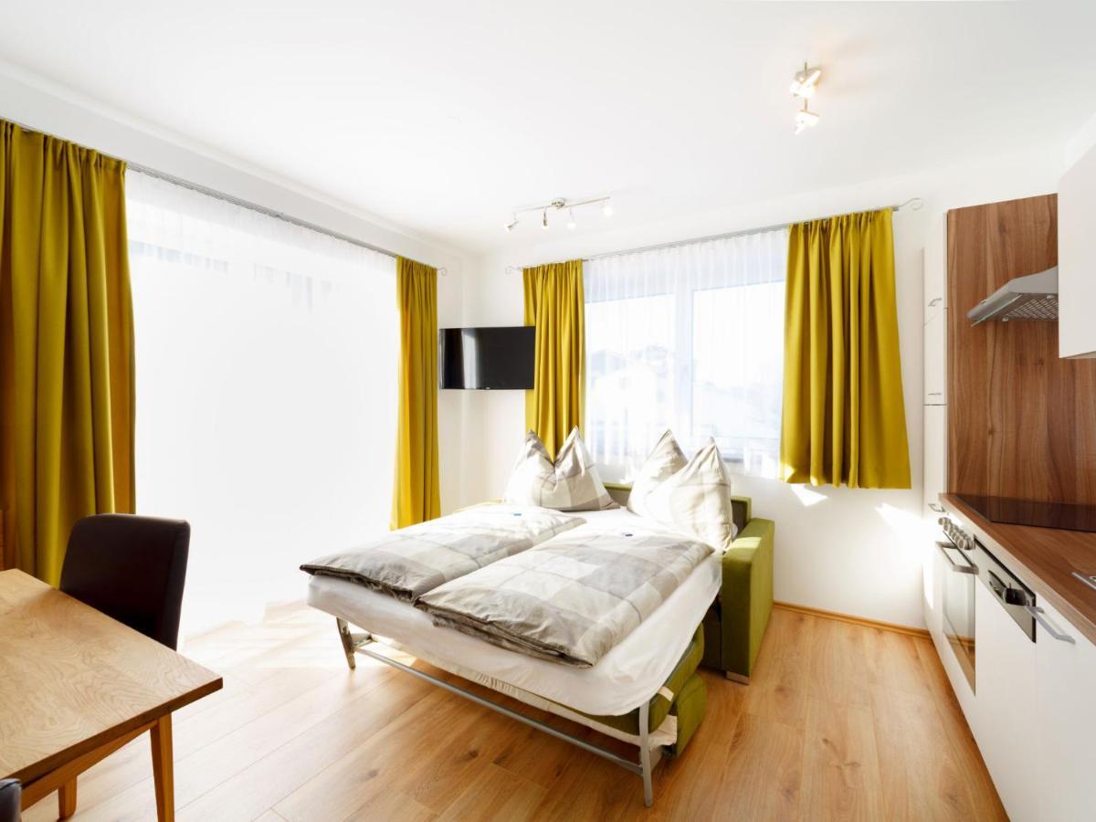 Apartment Smaragd - Sld601 By Interhome *