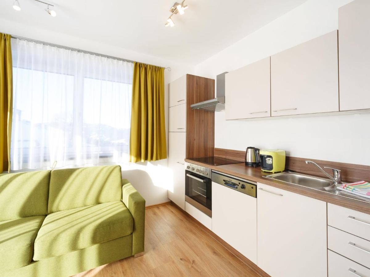 Smaragd - Sld601 By Interhome *