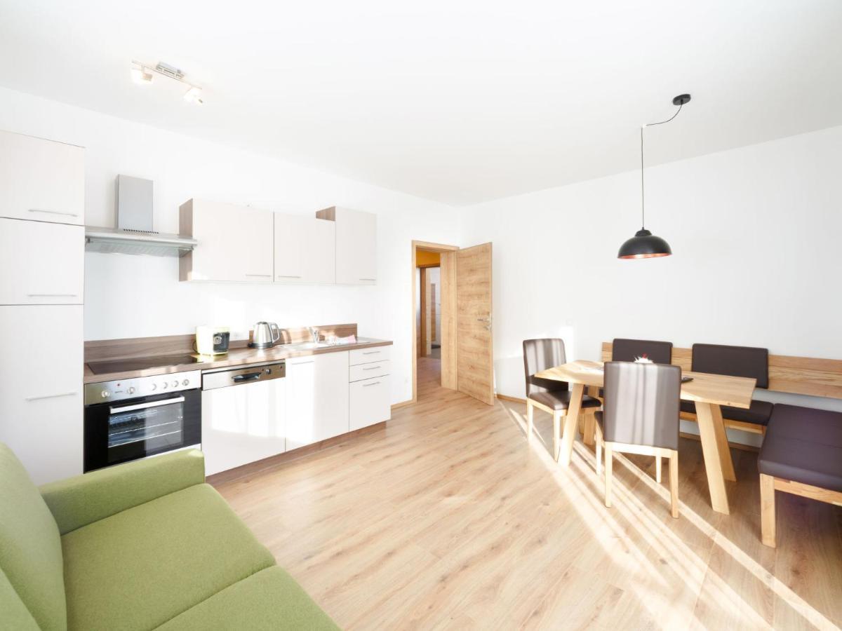 Smaragd - Sld601 By Interhome * Schladming