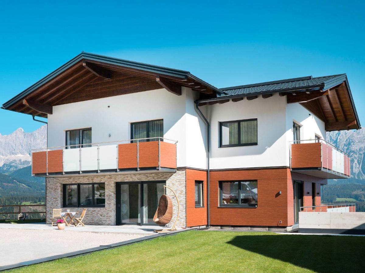 Apartment Smaragd - Sld601 By Interhome