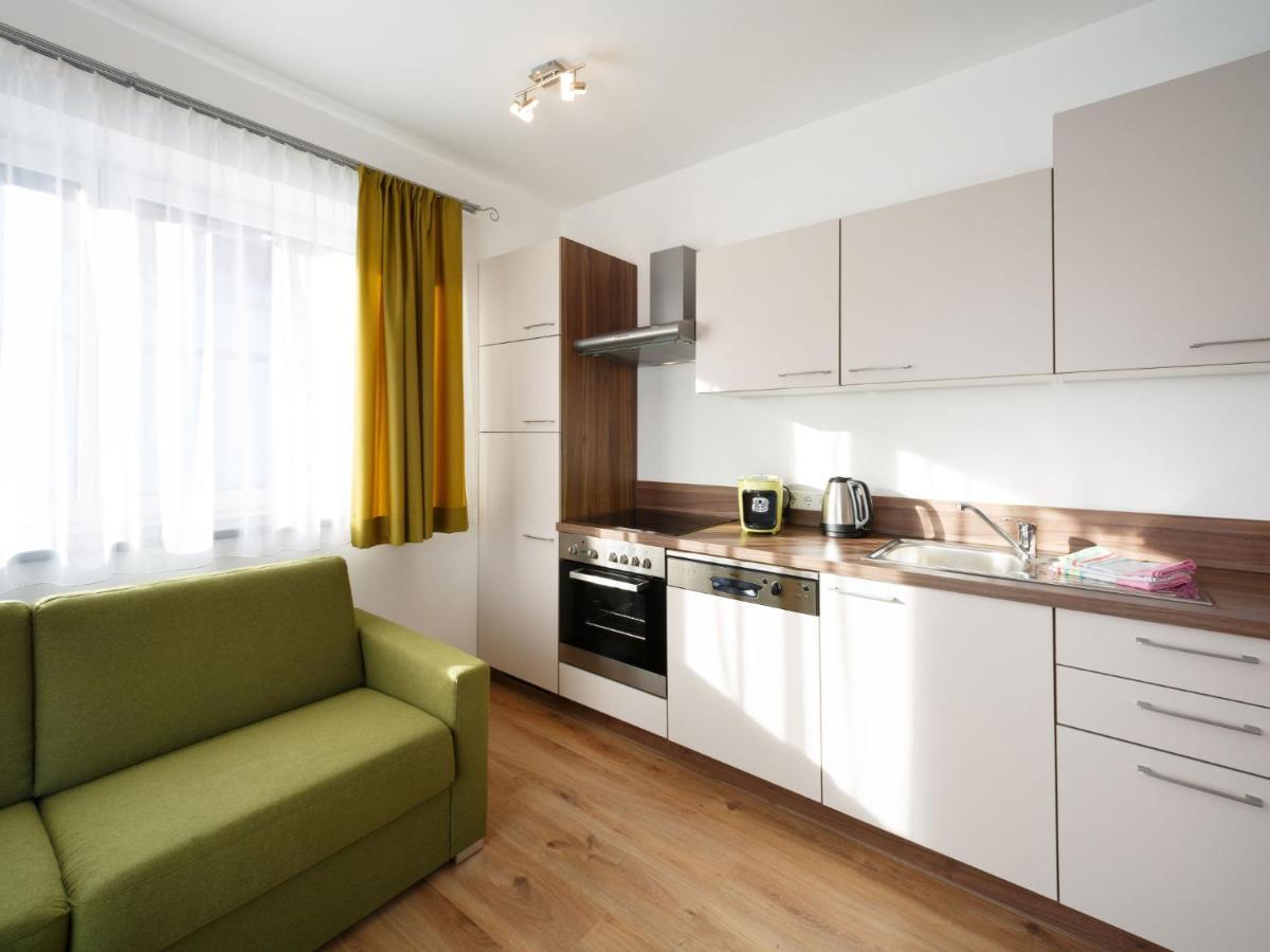 Apartment Smaragd - Sld601 By Interhome Schladming