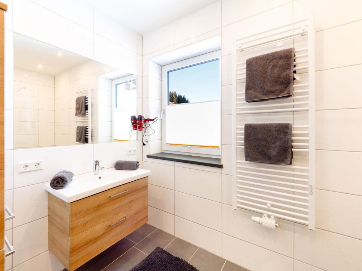 Smaragd - Sld601 By Interhome * Schladming