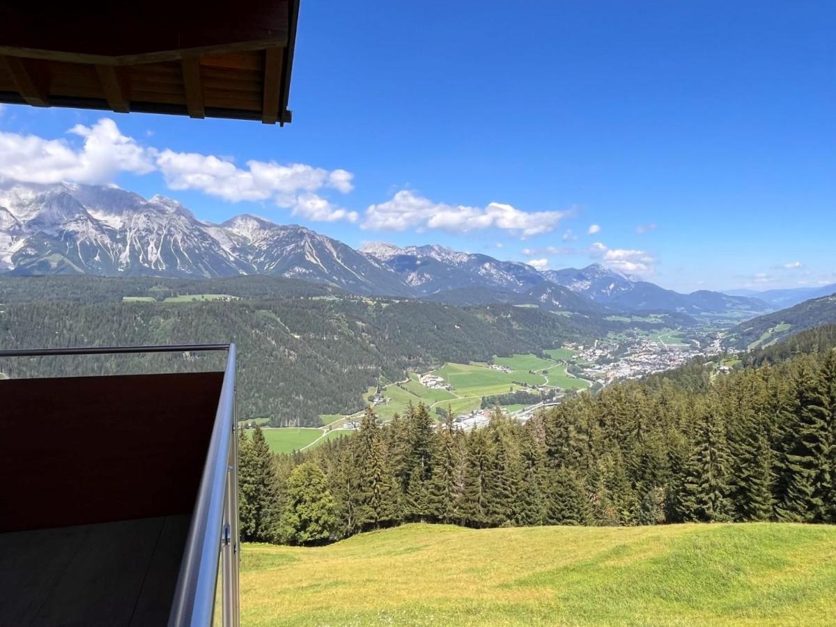Apartment Smaragd - Sld601 By Interhome Schladming