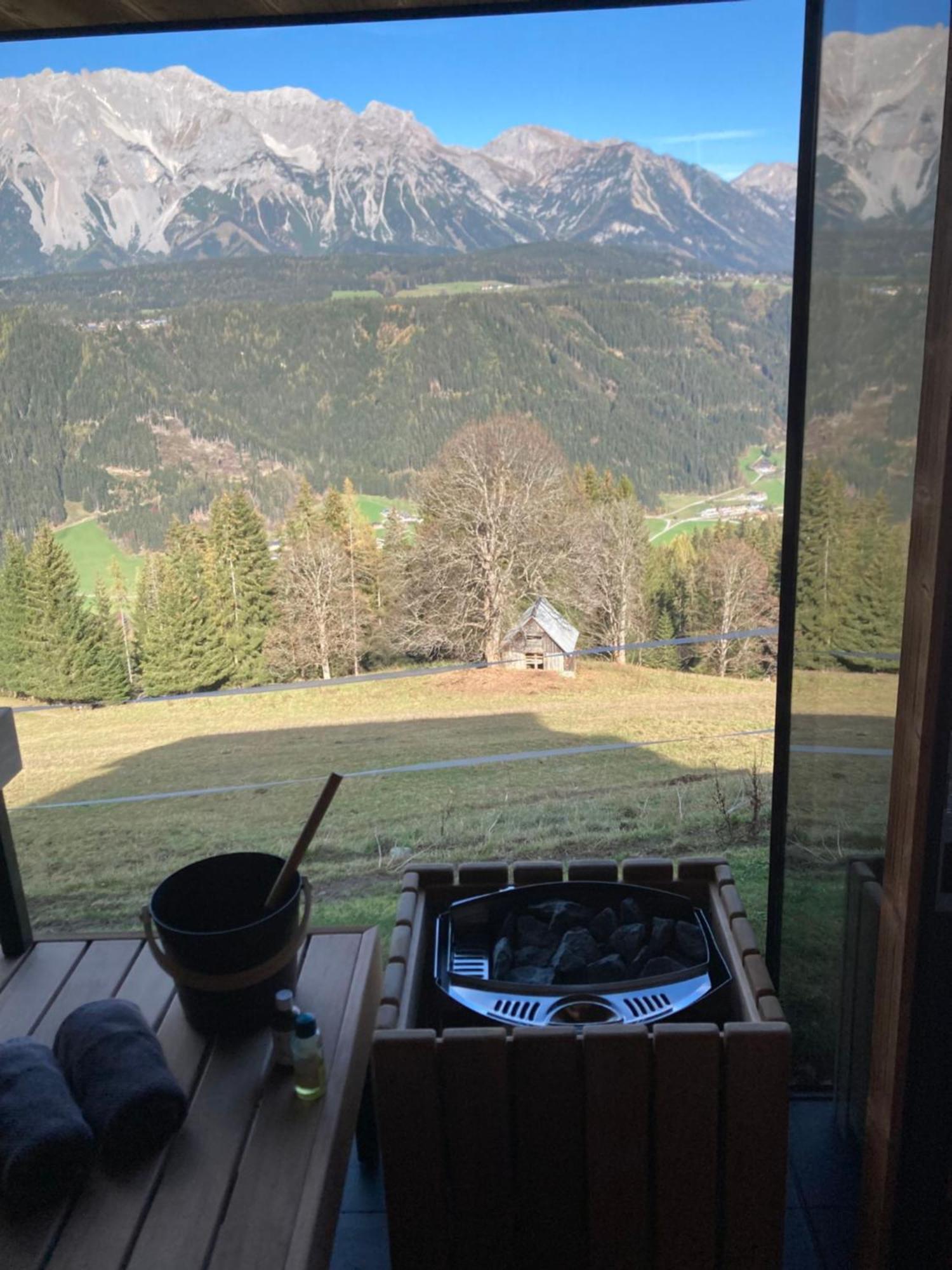Smaragd - Sld601 By Interhome Apartment Schladming