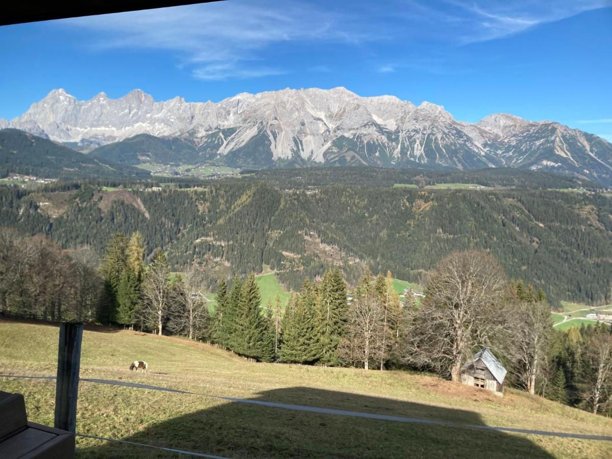 Smaragd - Sld601 By Interhome * Schladming