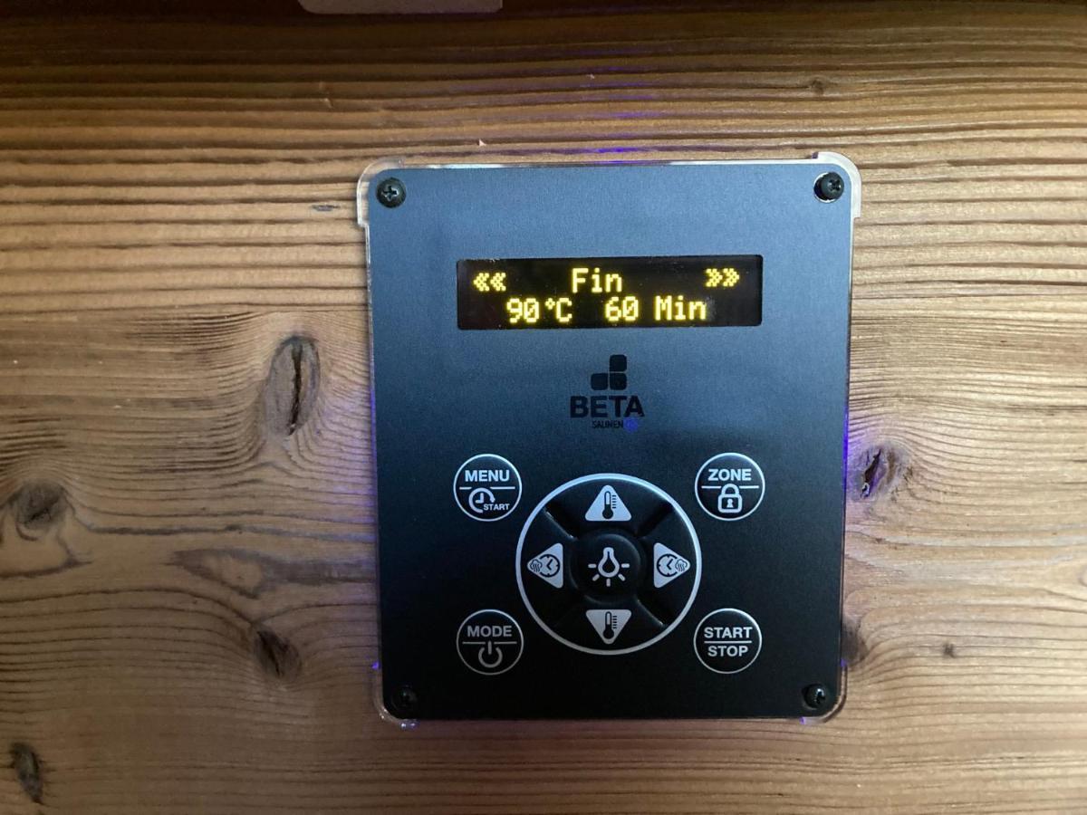Smaragd - Sld601 By Interhome Apartment *