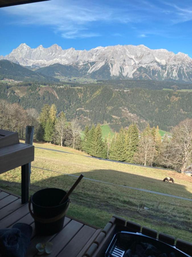 Smaragd - Sld601 By Interhome * Schladming