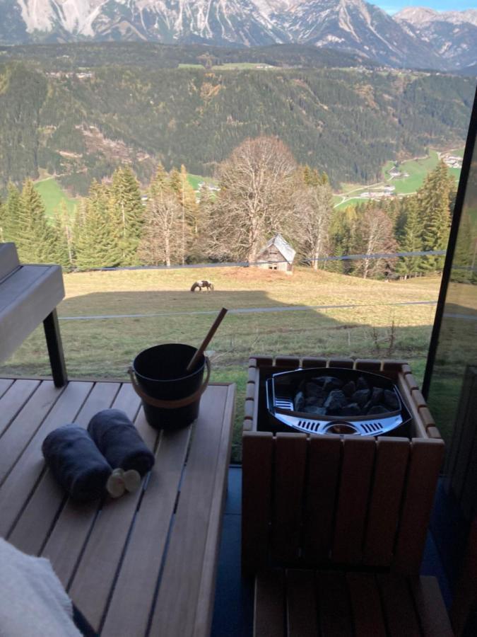 Apartment Smaragd - Sld601 By Interhome Schladming