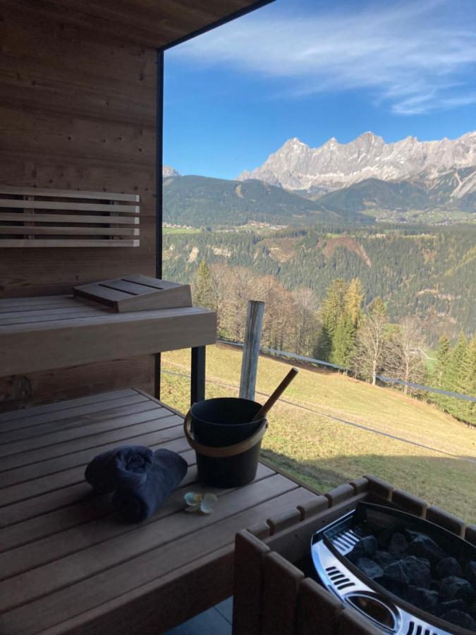 Apartment Smaragd - Sld601 By Interhome Schladming
