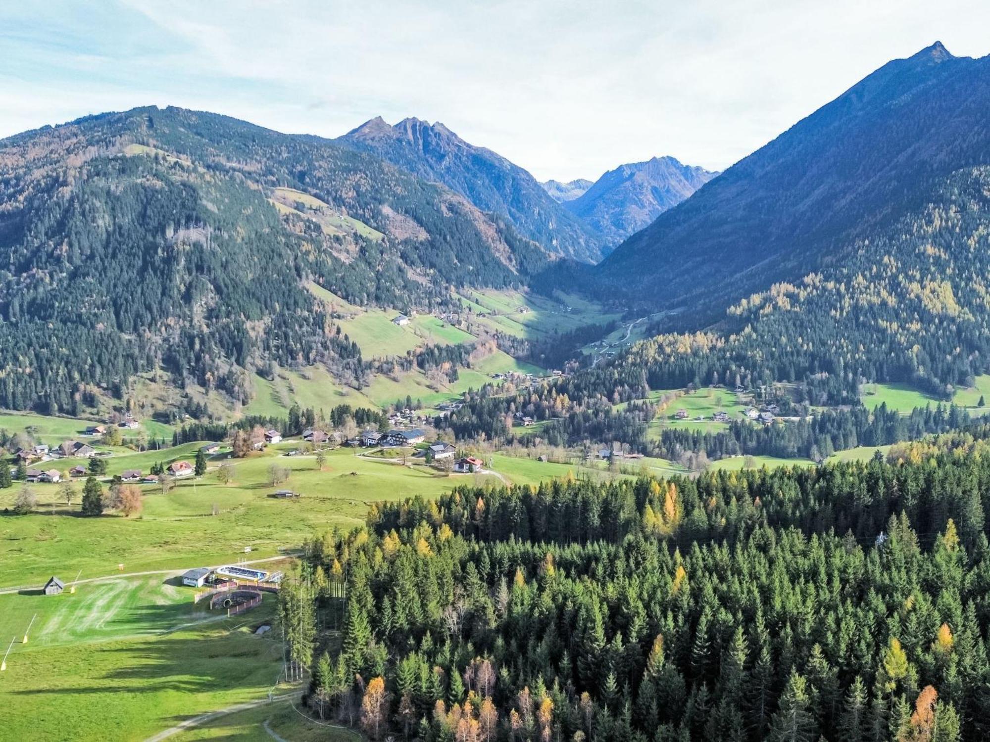 Smaragd - Sld601 By Interhome Schladming
